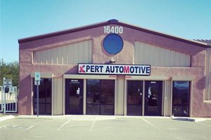 Auto Repair